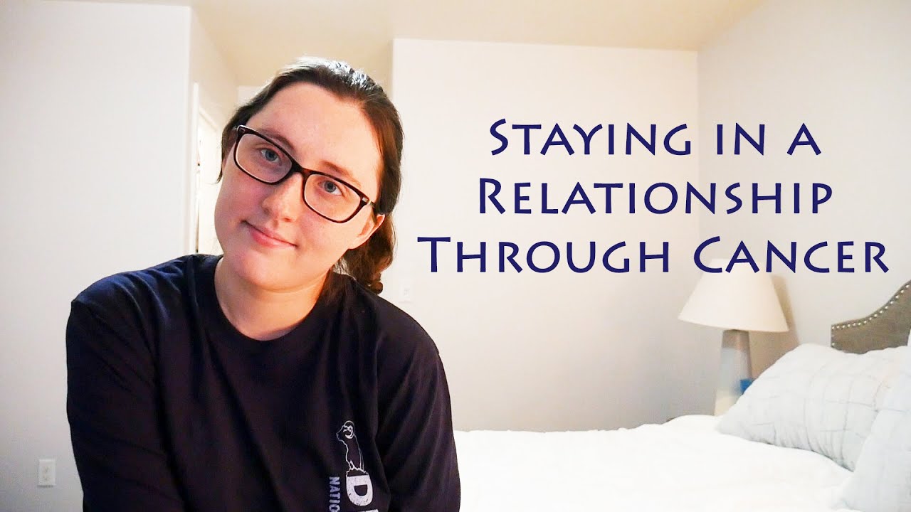 How I Stayed in a Relationship Through a Serious Diagnosis | Breast Cancer Survivor