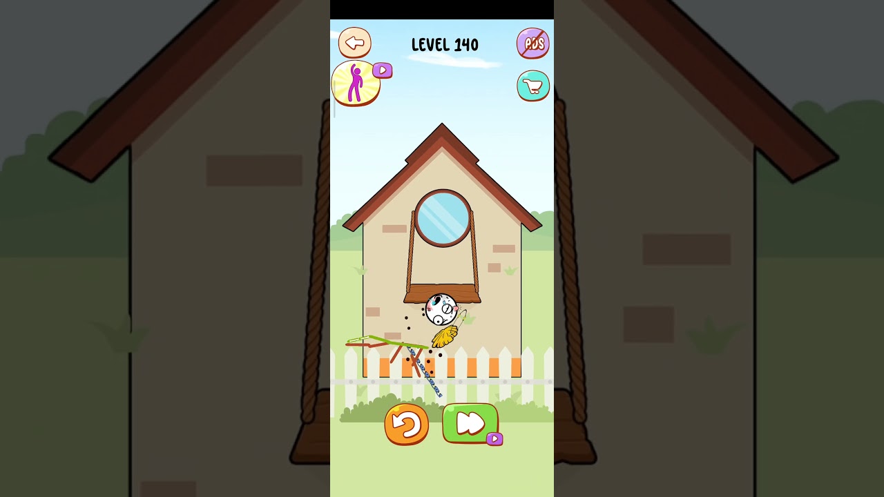 Level 140 Kick Loser Weegoon Gameplay 