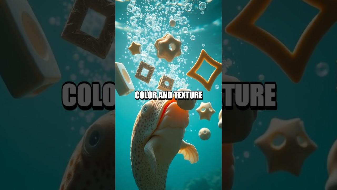 The Incredible Intelligence of Cuttlefish