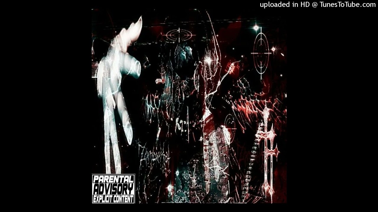 axxturel x luci4 x sigilkore type beat - devil boy