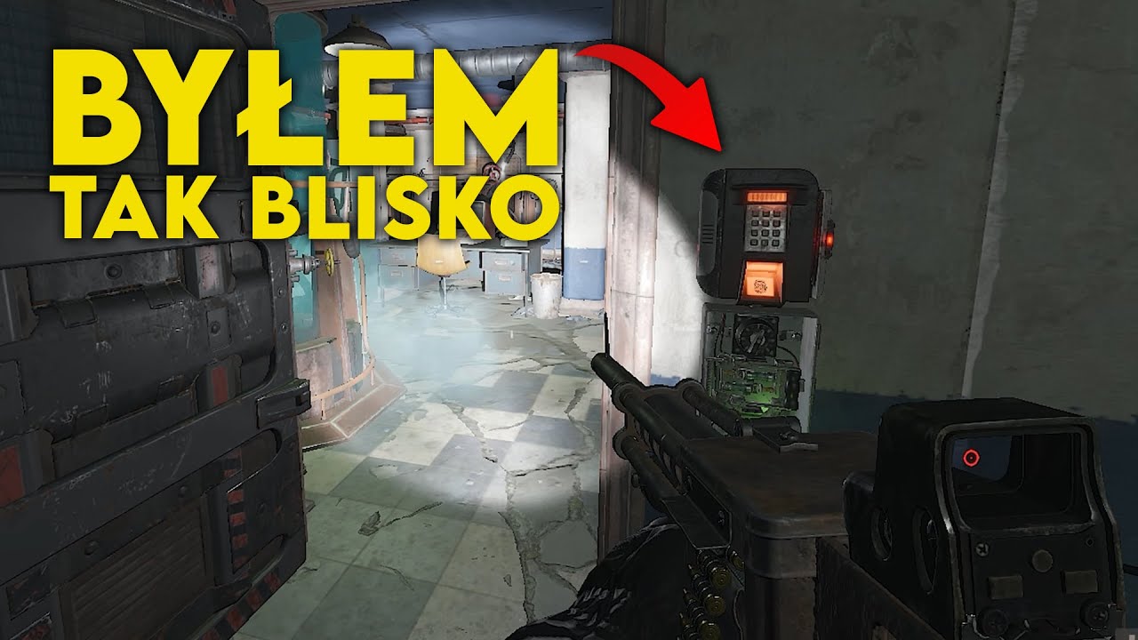 NIESPODZIANKA W TUNELACH ☢️ RUST DAILY #11