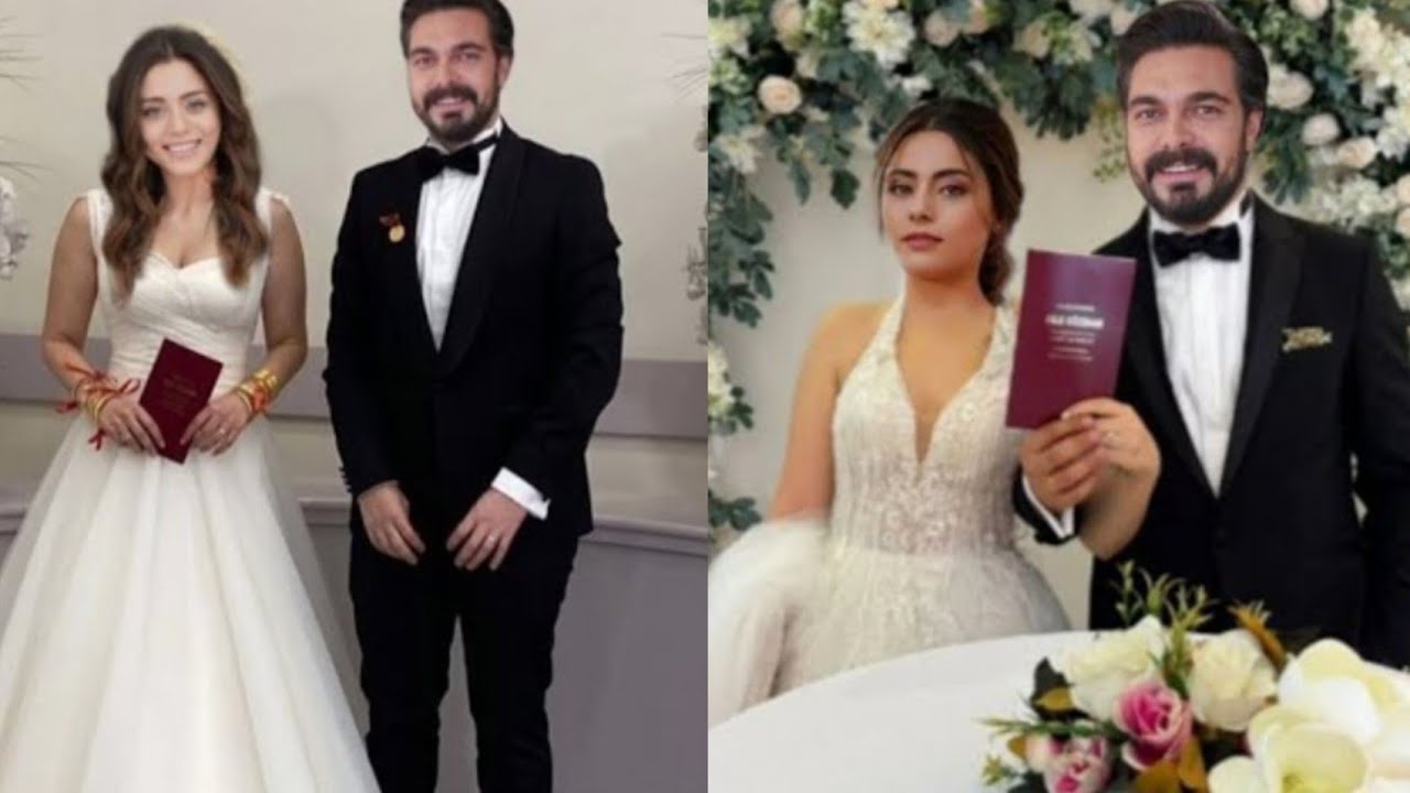 Shocking statement from Halil İbrahim Ceyhan:Before marrying Sıla, he never...