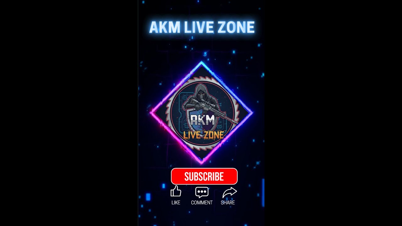 Road To 500 subs | #shorts #bgmi #akmlivezone #mrbeast #akmlivezoneyt