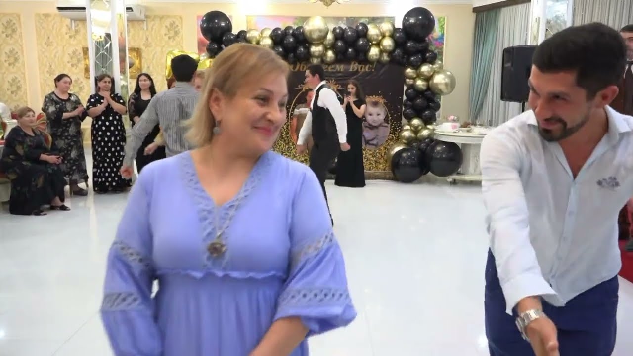 Братья Макушевы Юбилей 50 лет. 3 часть