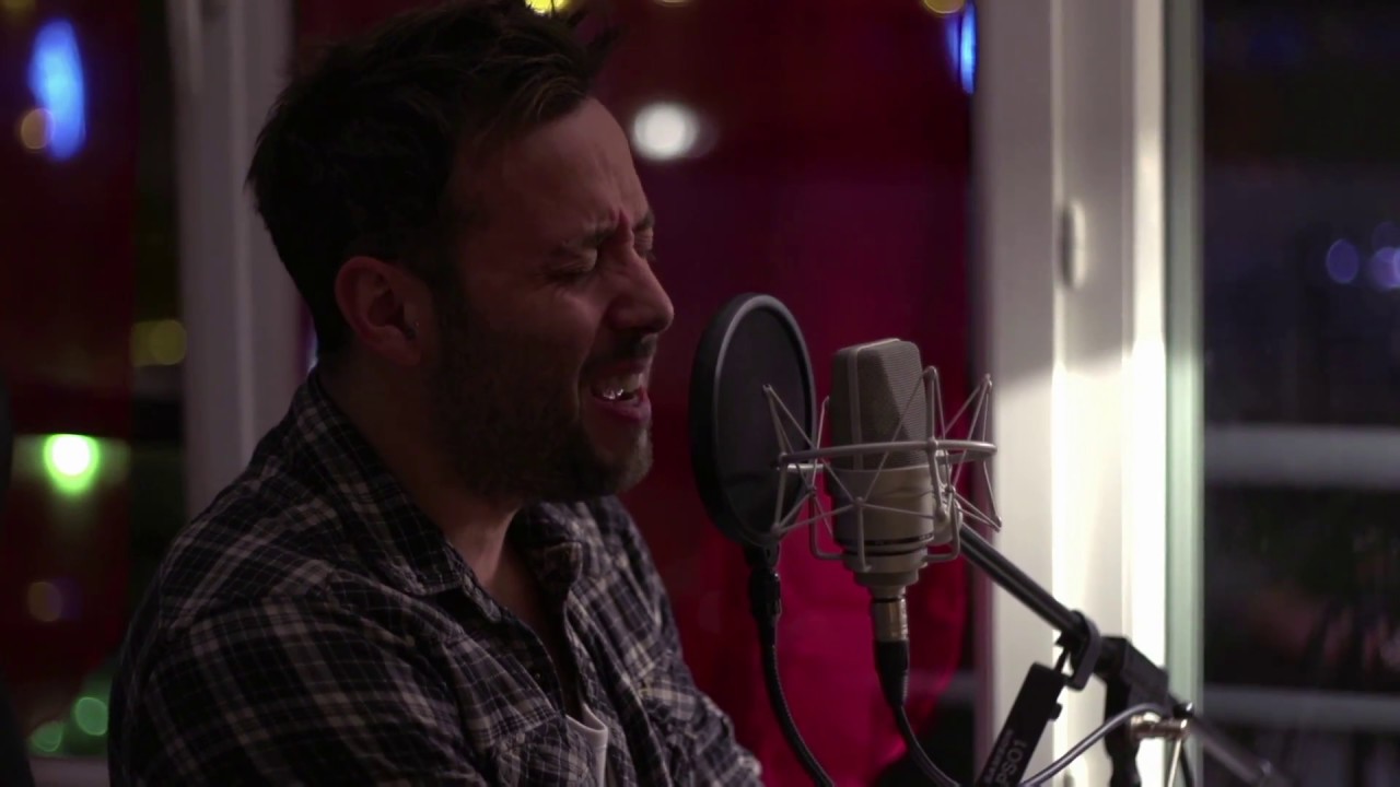 Hey Hey My My || Neil Young  (Cover by Leo)