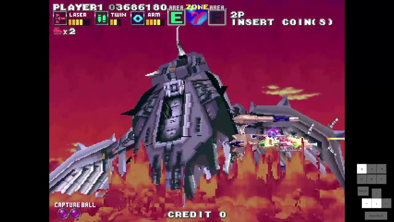 G-Darius - Nu route - ALL - 22.730.540