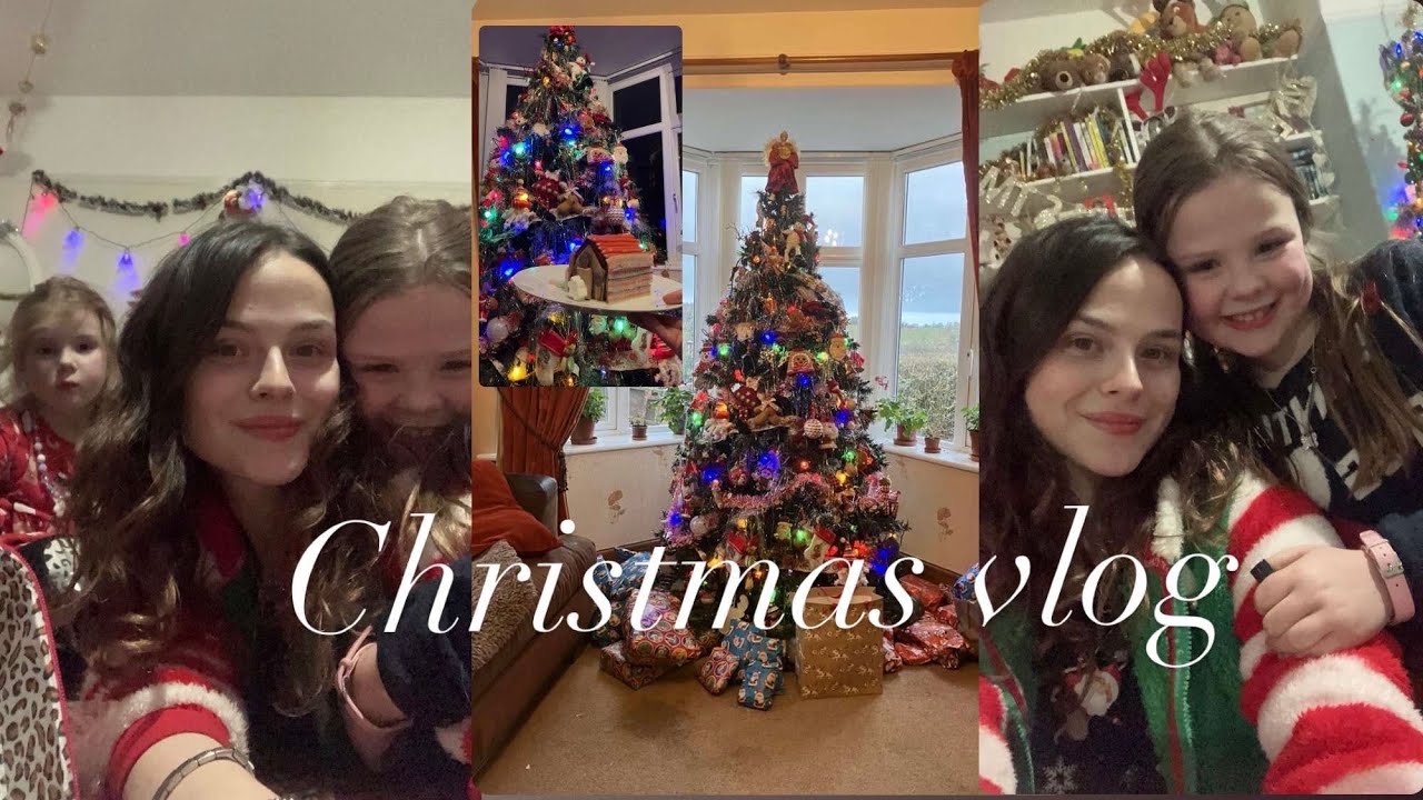Christmas Eve & Christmas Day 2024