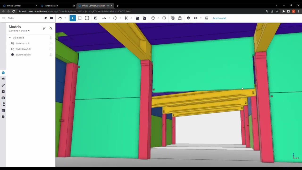 Getting Started with Trimble Connect – The Basics You Need