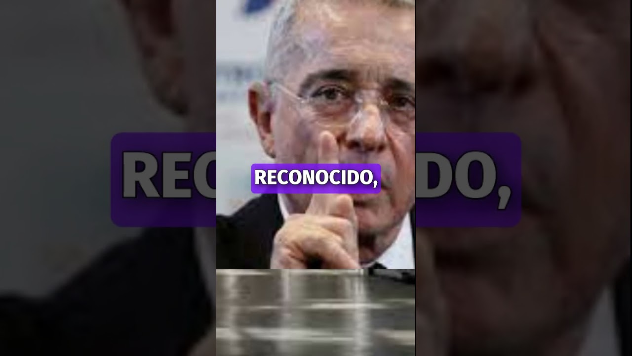 ¿Es justa la condena a Uribe? 