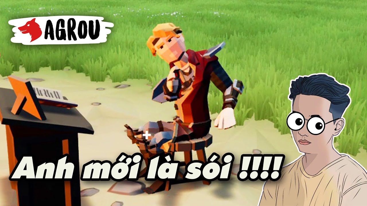 Cạn Tình Anh Em Khi Chơi MA SÓI Với Team YouTuber | Duy Lê (w/ GNDTT, NDCG, MB3R,...)