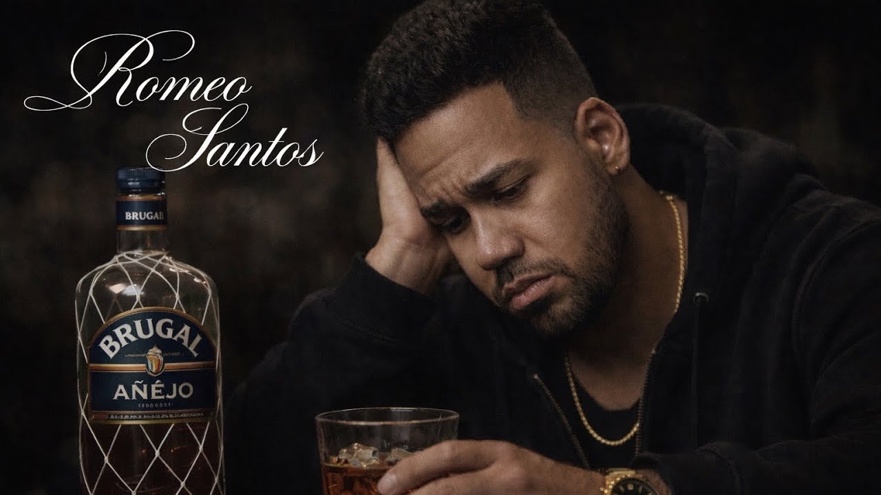 Romeo Santos  - Abismo | Musica Oficial
