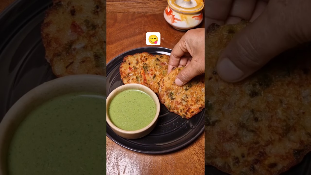 Suji ka testy nashta 😋 #sujirecipe #foodshorts #recipe @nishamadhulika