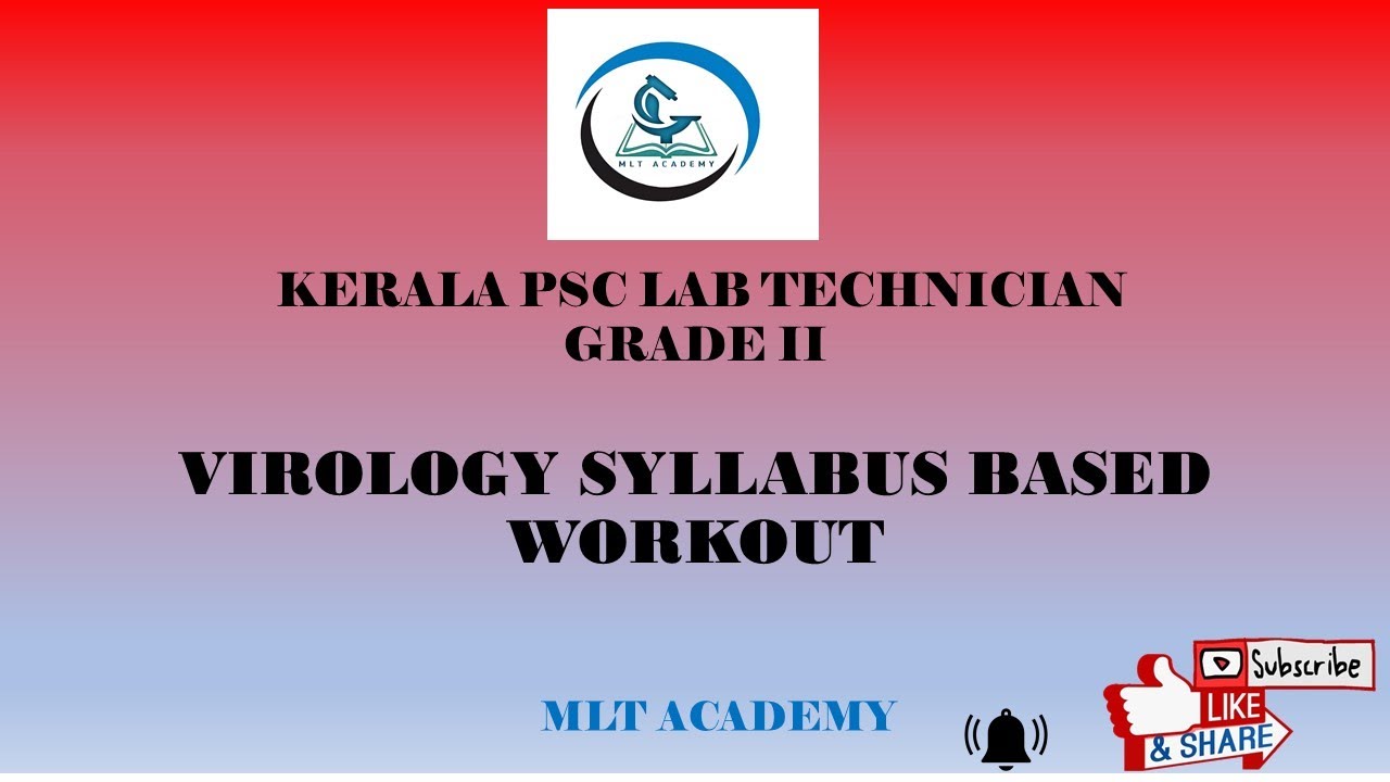 |VIROLOGY-SYLLABUS BASED MODEL QUESTION PAPER WORKOUT AND DISCUSSION|