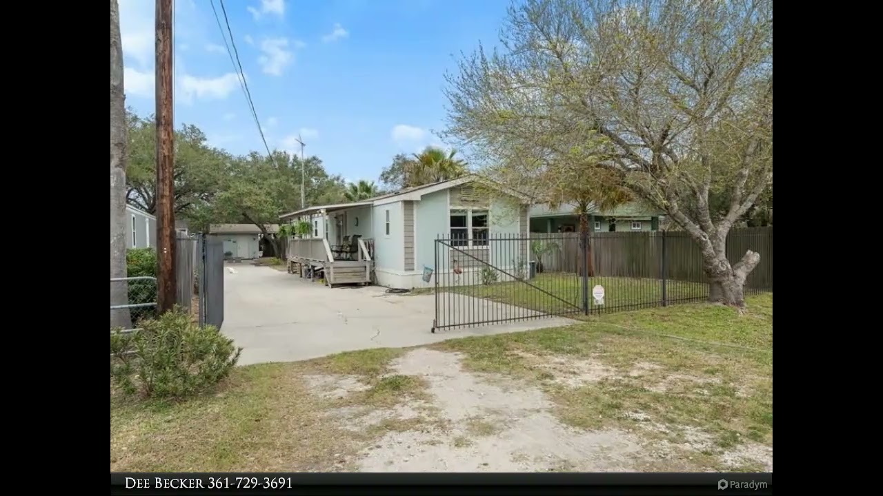 Key Allegro Real Estate - 1610 Hardee St.