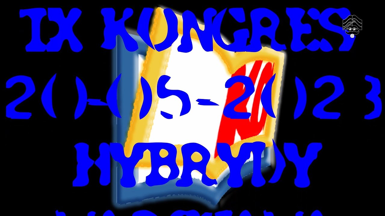 IX KONGRES STOWARZYSZENIA ORDYNACKA 20-05-2023
