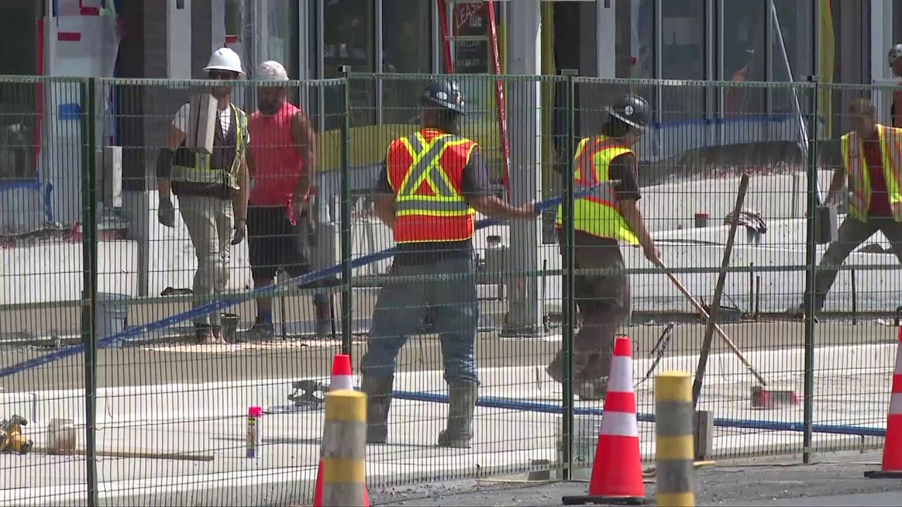 Some Vancouver Island politicians want provincial housing targets turfed