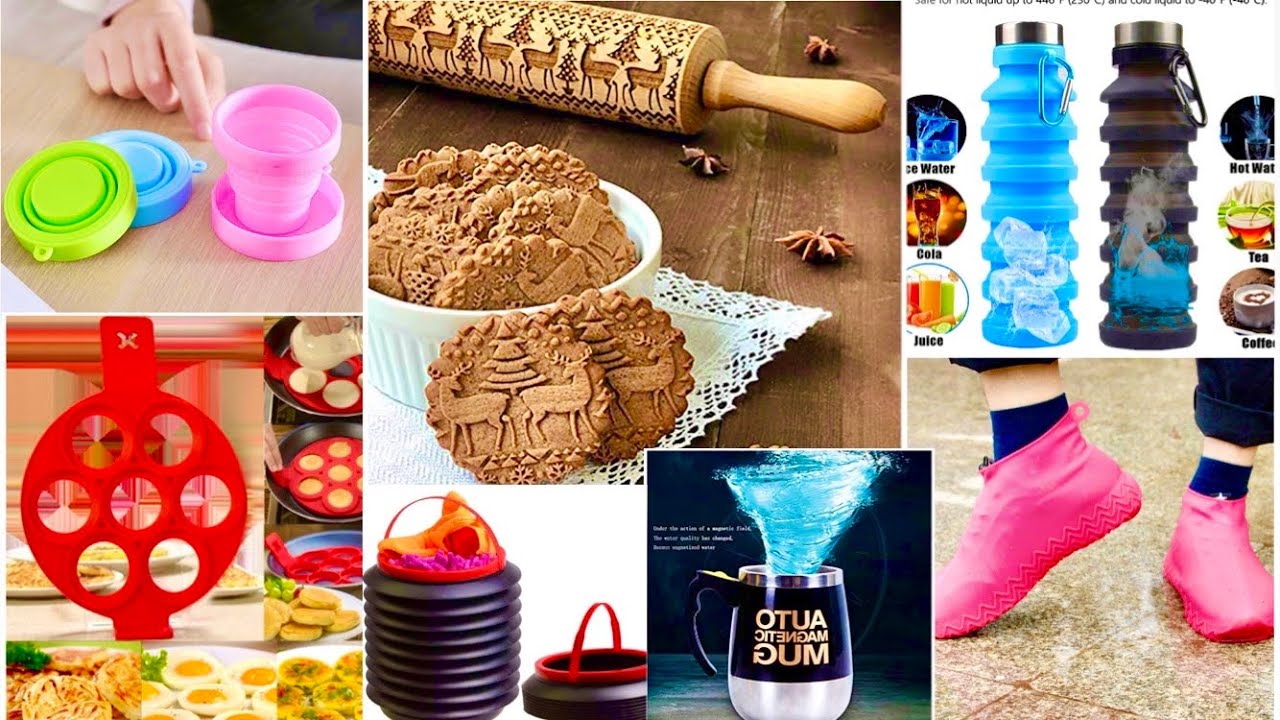 Space saving kitchen organizer/pantry organizer/Amazon kitchen product link /small useful organiser