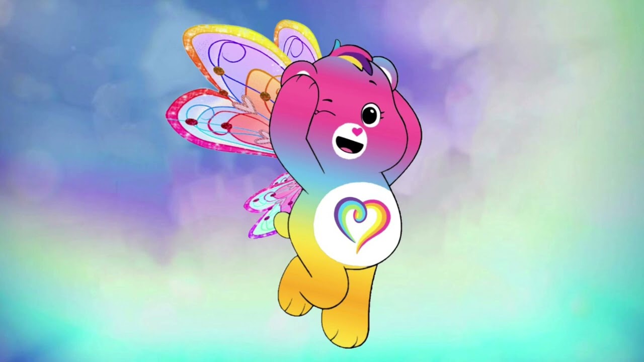 Believix Let The Power Shine - Winx Club 4 | Believix My Extended Remix