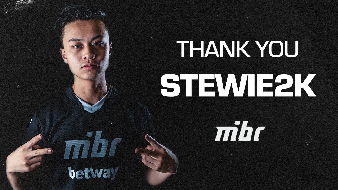 Obrigado / Thank you Stewie