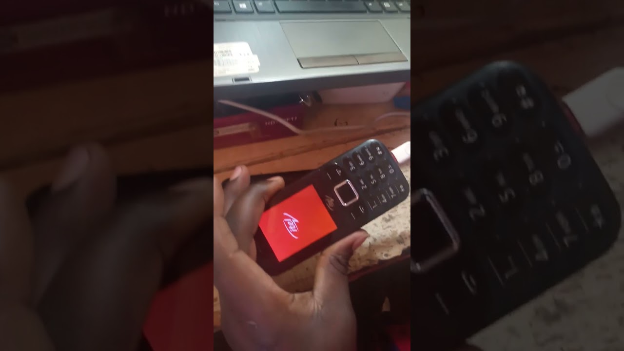 how to repair Itel 5081 imei using cm2 dongle done 100%