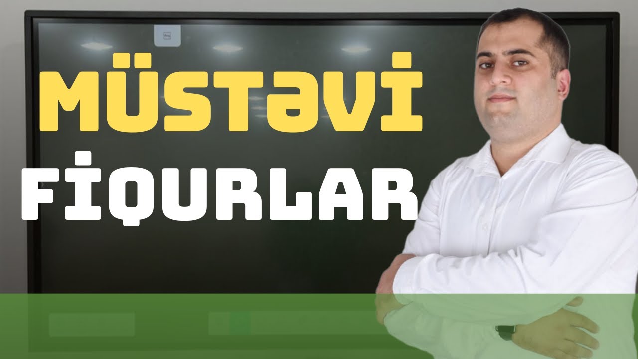 Mütəvi Fiqurlar -(Tural Məmmədov) 051-580-94-28