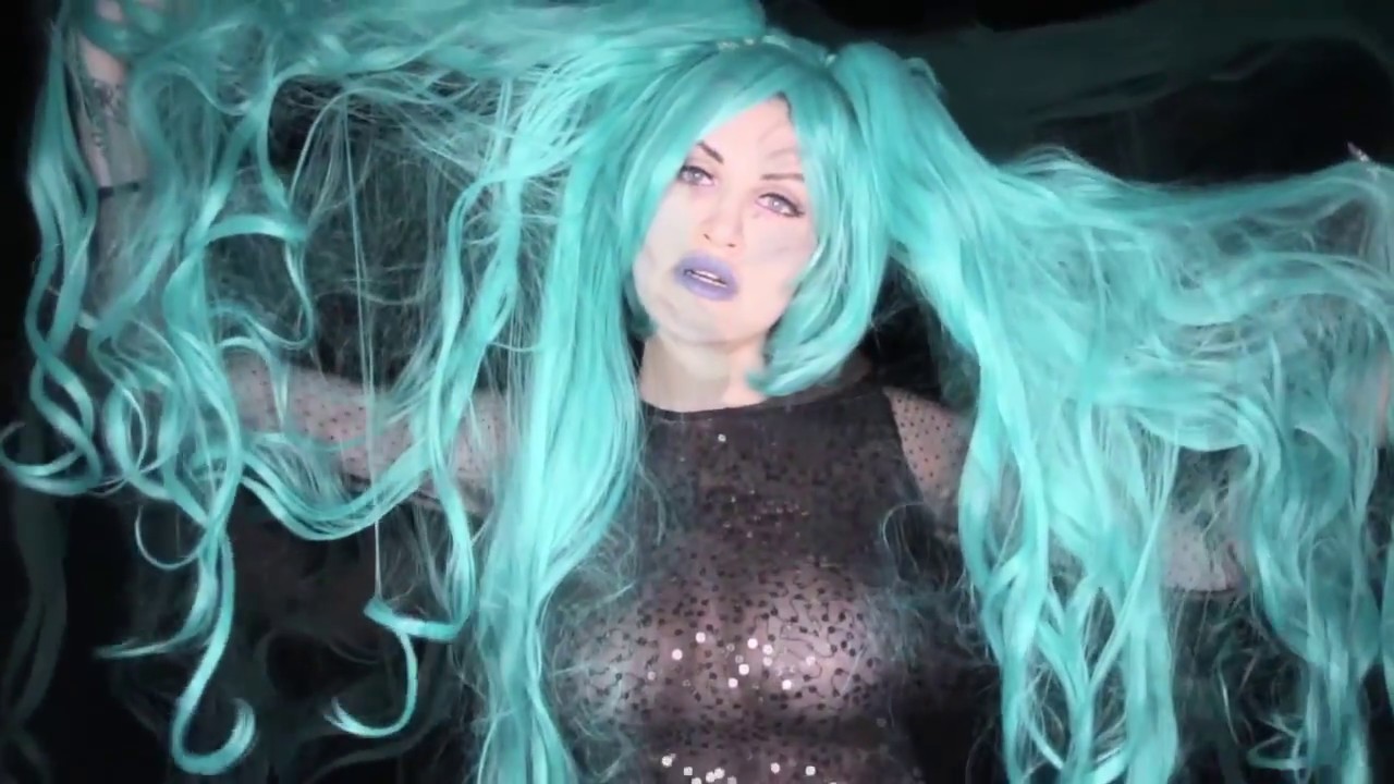 SIREN'S MINDFUCK HYPNOTRANCE