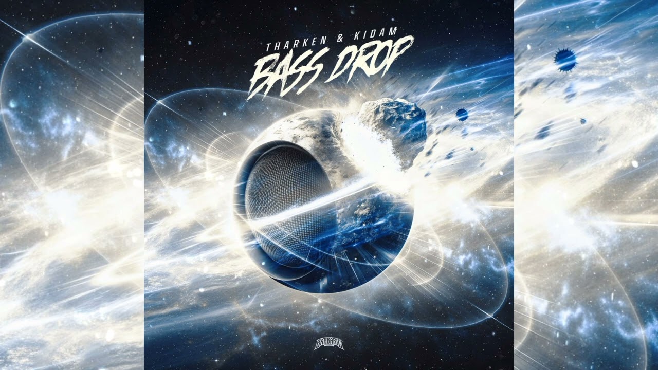 Tharken & Kidam (Extended Mix)