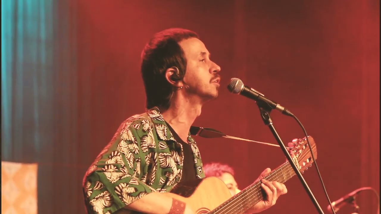 Festa - Luiz Gonzaga - por Choro Verde e Seus Batuques