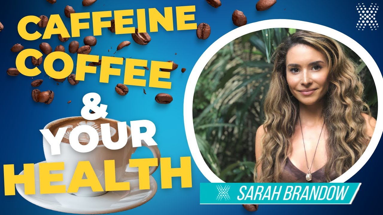 Nutrition Tips : Coffee Caffeine And Your Health