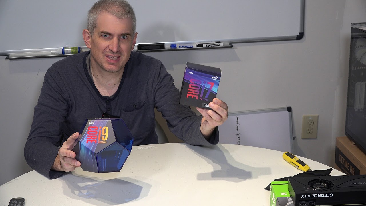 This has to be the most ridiculous tech packaging, ever.
