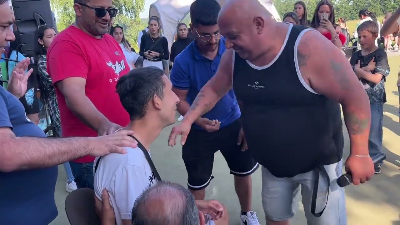 Evangelizace &Scaron;luknov 21.6 2025 - C&iacute;rkevCSRA