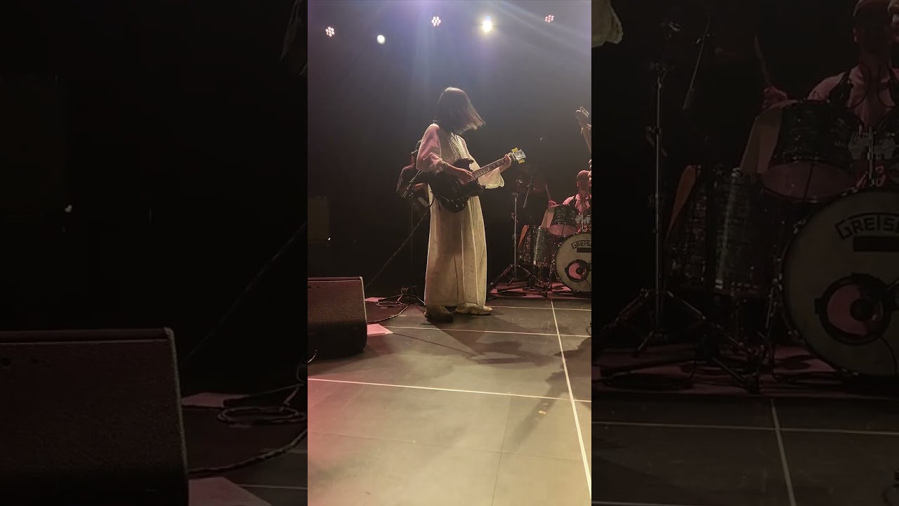 kanekoayano live in Seoul - 気分+タオルケットは穏やかな 241128 무신사개러지