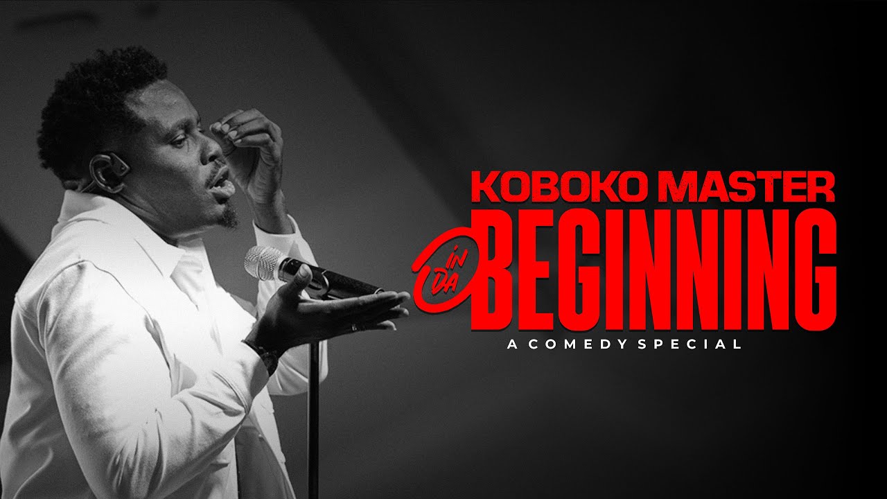 KOBOKO MASTER 