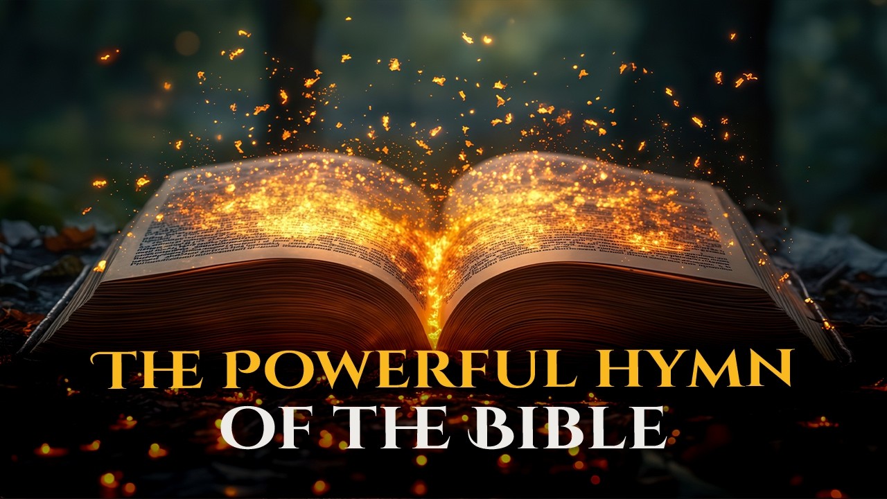 Listen to What Heavenly Worship Sounds Like!