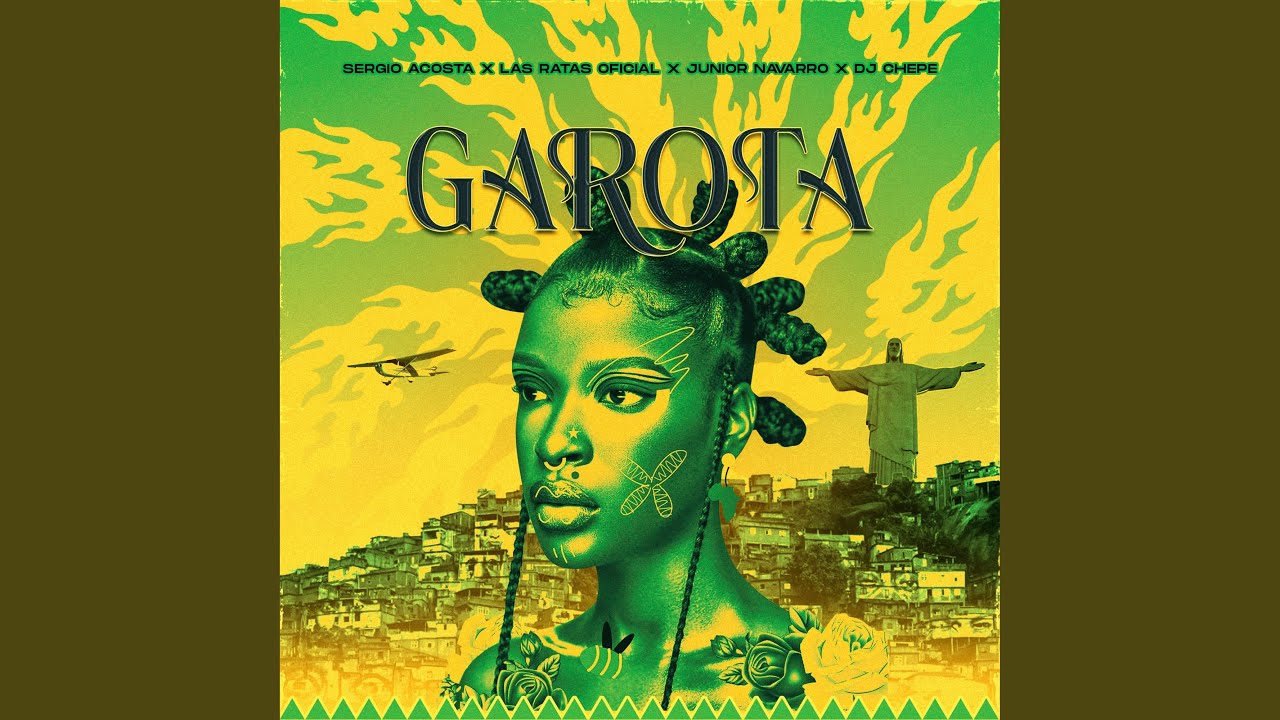 Garota