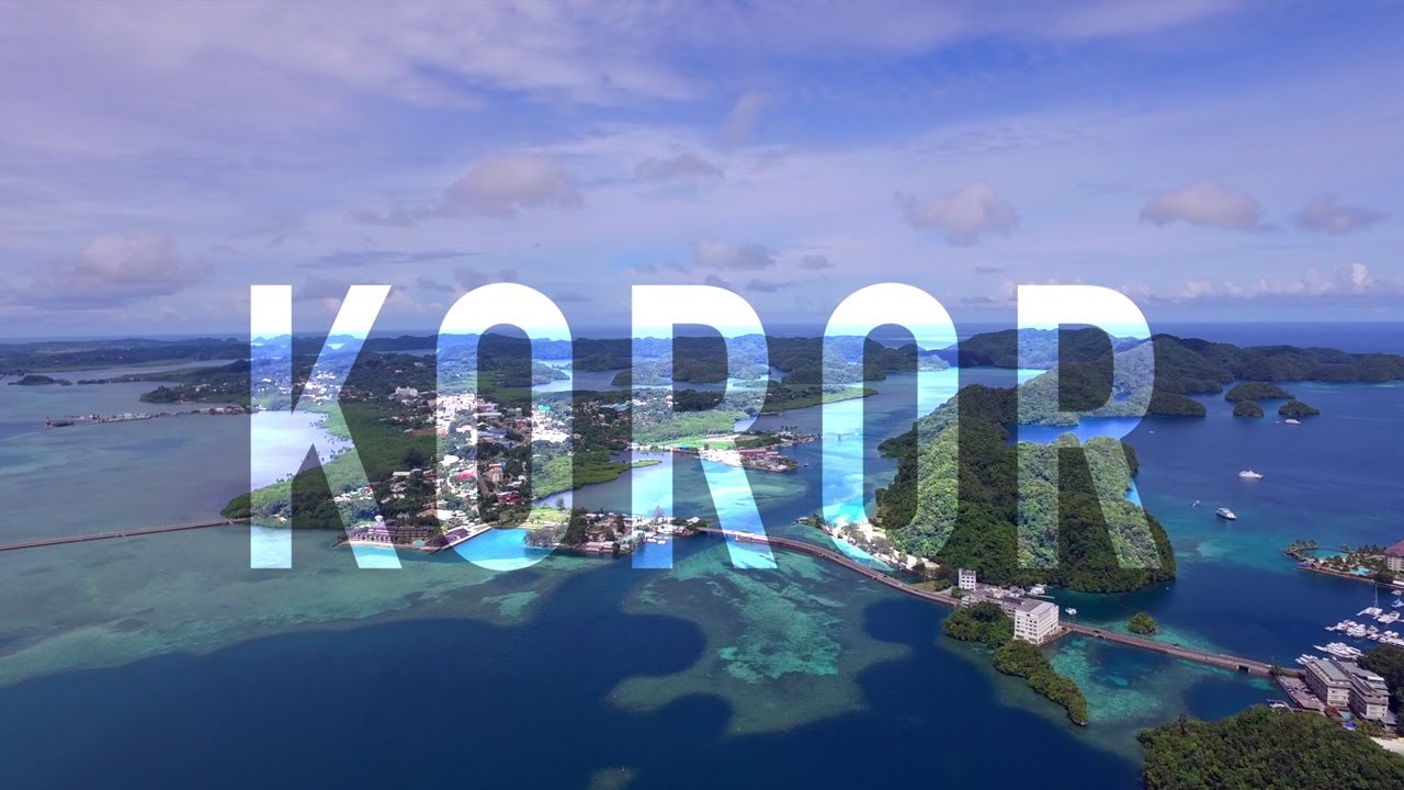 Koror