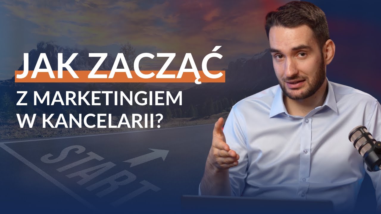 Marketing w kancelarii prawnej od ZERA | Przewodnik na start (SWOT, PORADY)