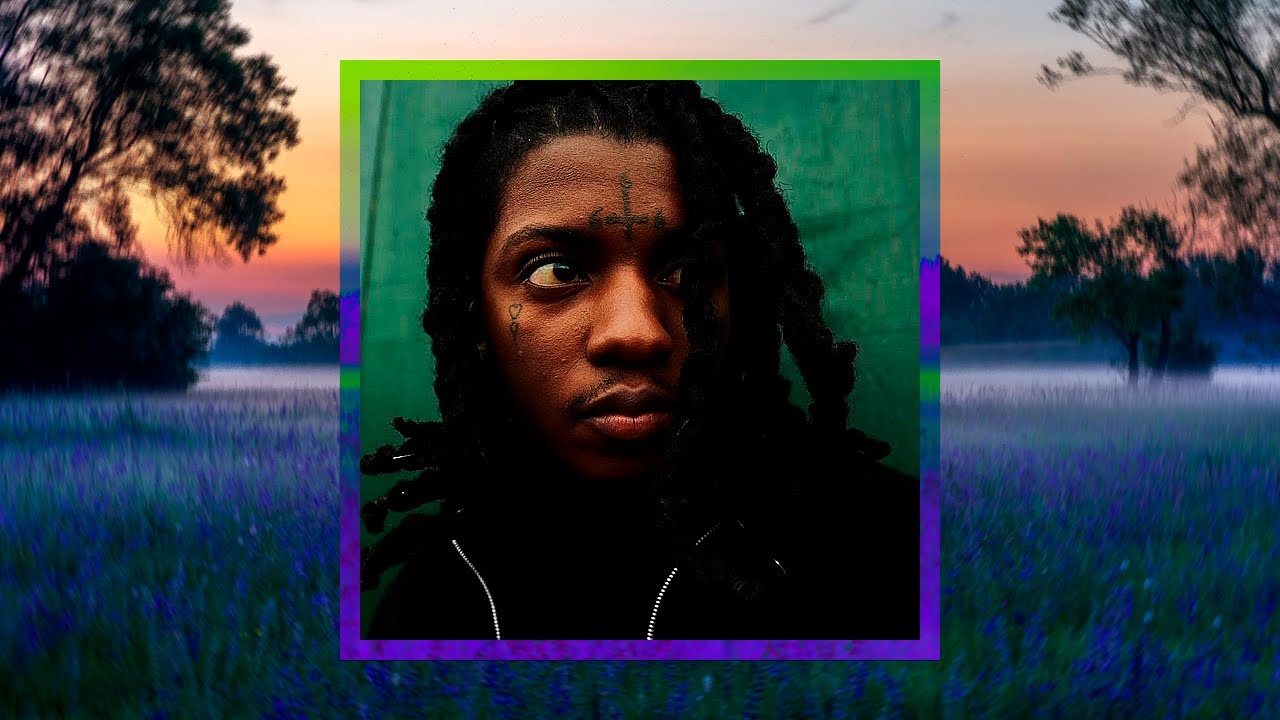 SahBabii - Scared of Myself (Slowed+Reverb)