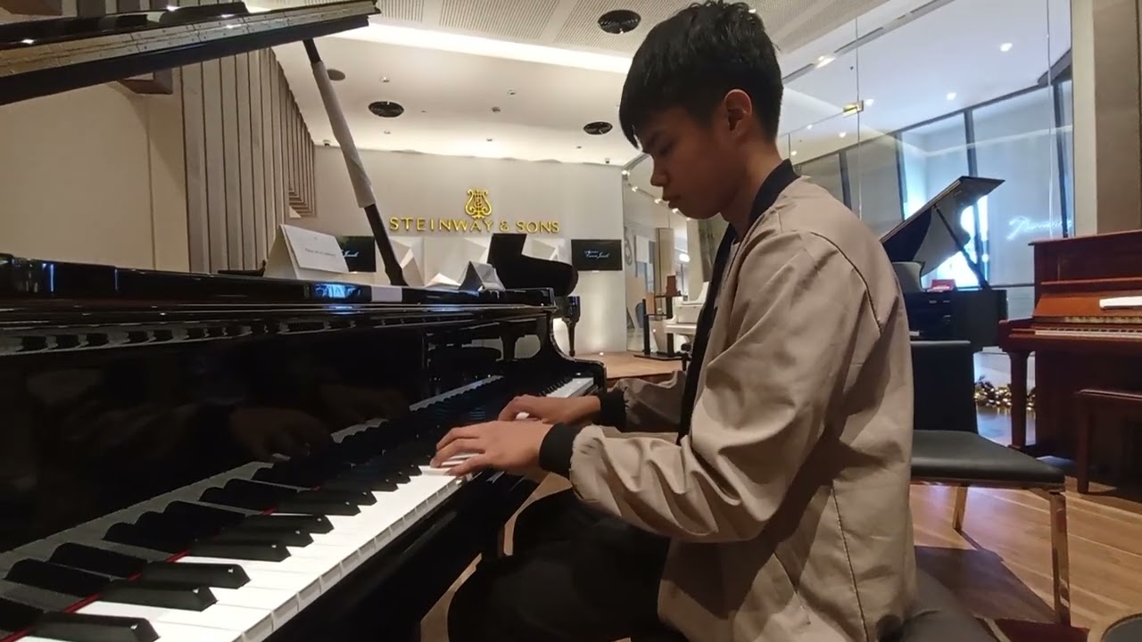 Jiahn C. Aseneta