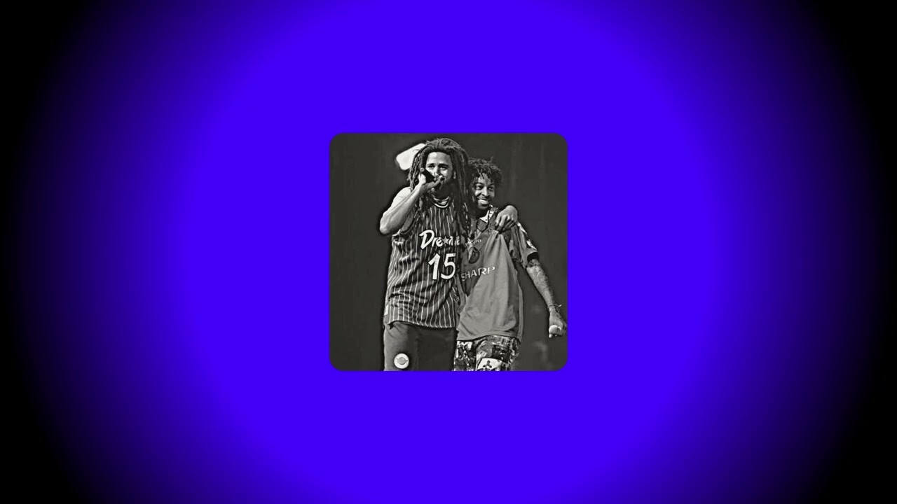 J. Cole x 21 Savage x Rap Sample Type Beat 2026 - 