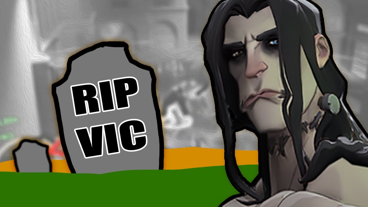 Depressed Dead Man | Deadlock Gameplay
