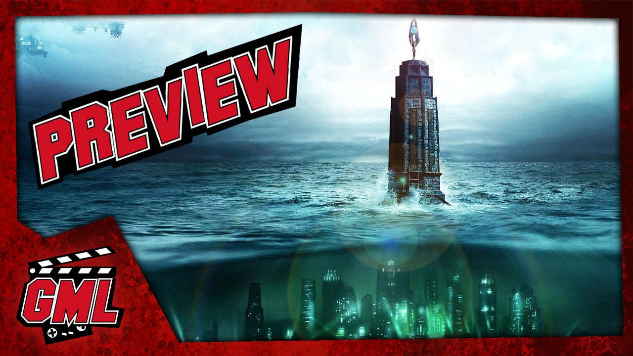Bioshock HD - Trailer Français