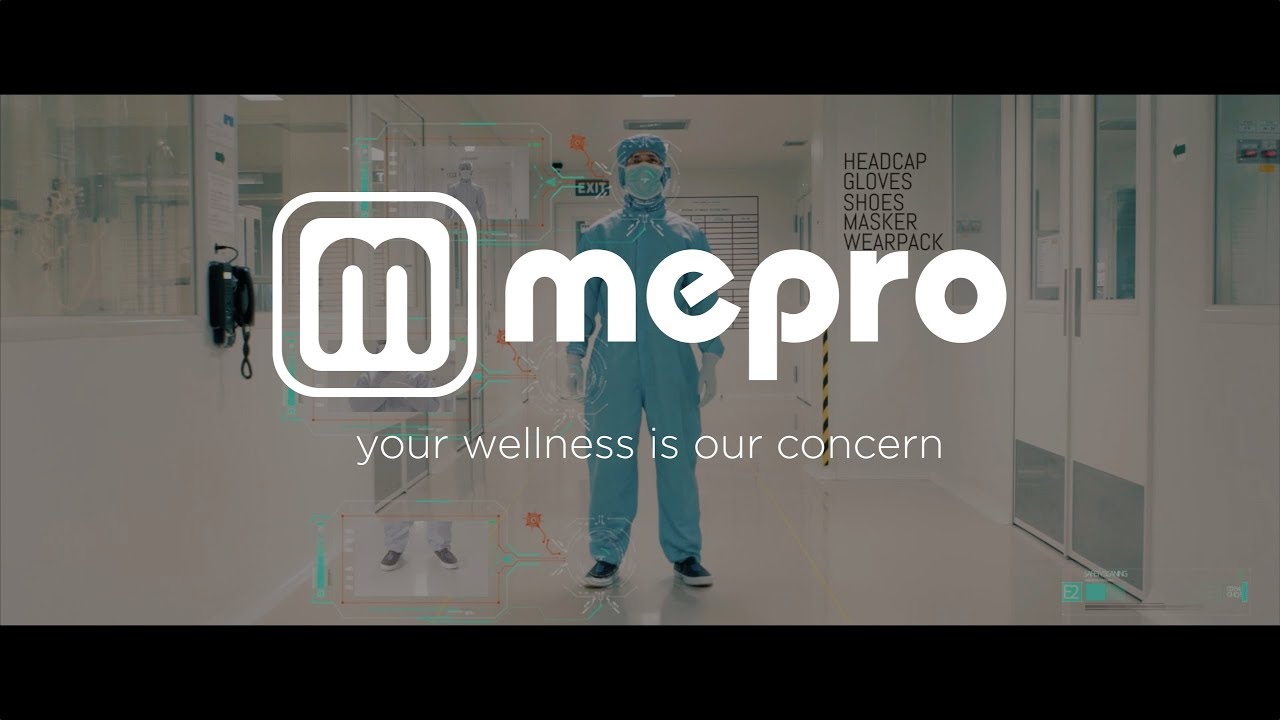 PT MEPROFARM