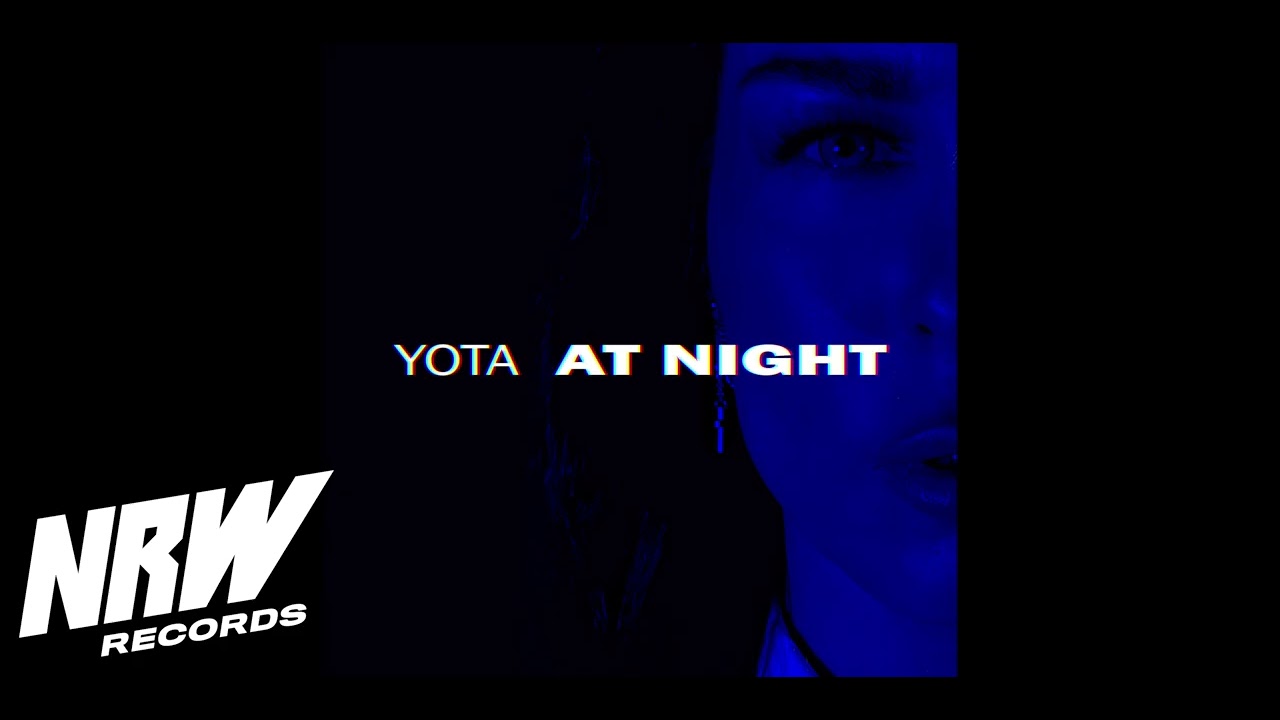 Yota - At Night (Audio)