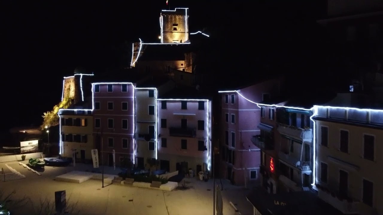 Natale  da San Terenzo a Lerici