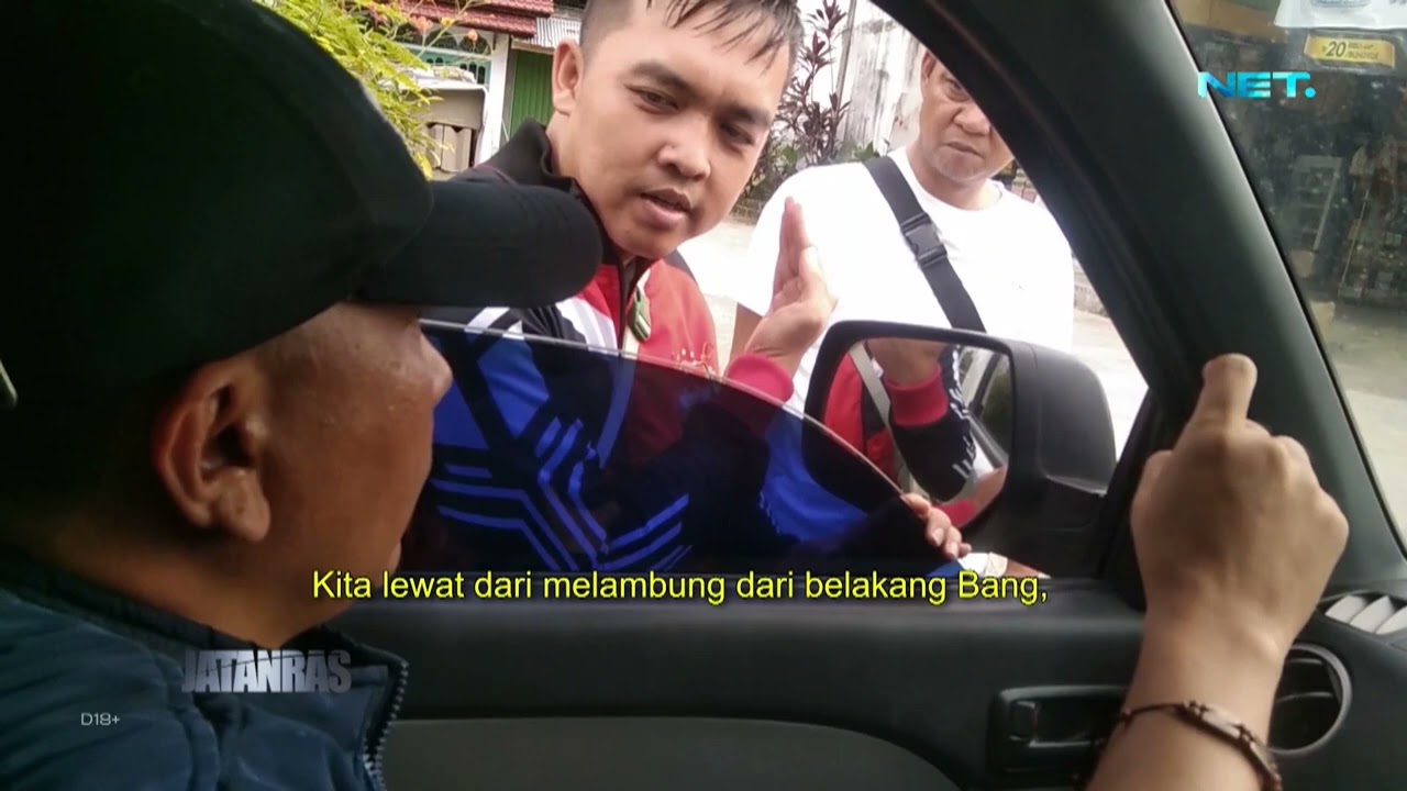 Mantan Pacar Sewa Pemb*nuh Bayaran Ditangkap - JATANRAS