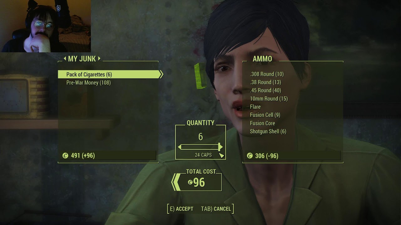 this survival mod is peak ⬦ the midnight ride modlist ⬦ fallout 4