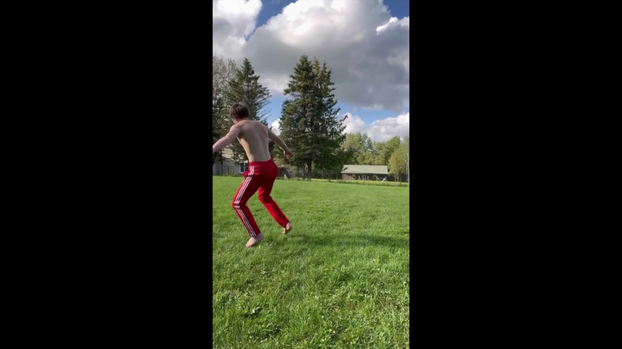 9/11/23 - 9/13/23 quint front full, quint back full (attempt), tricking
