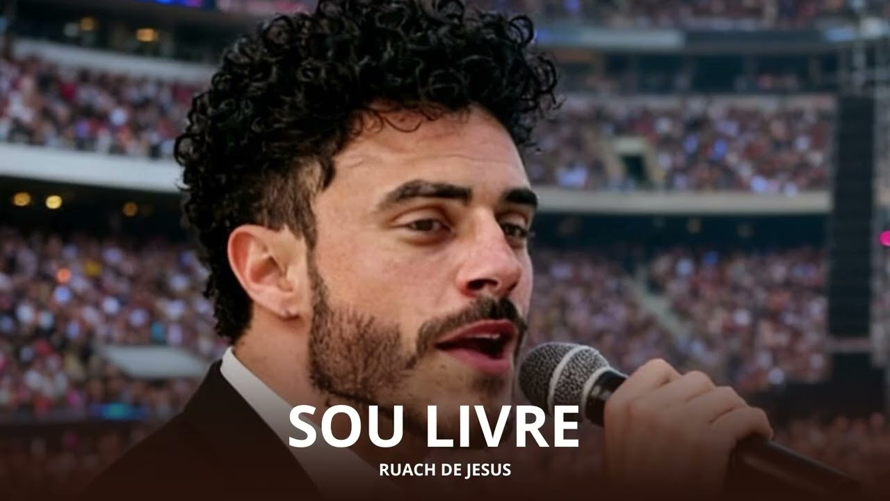 Sou Livre