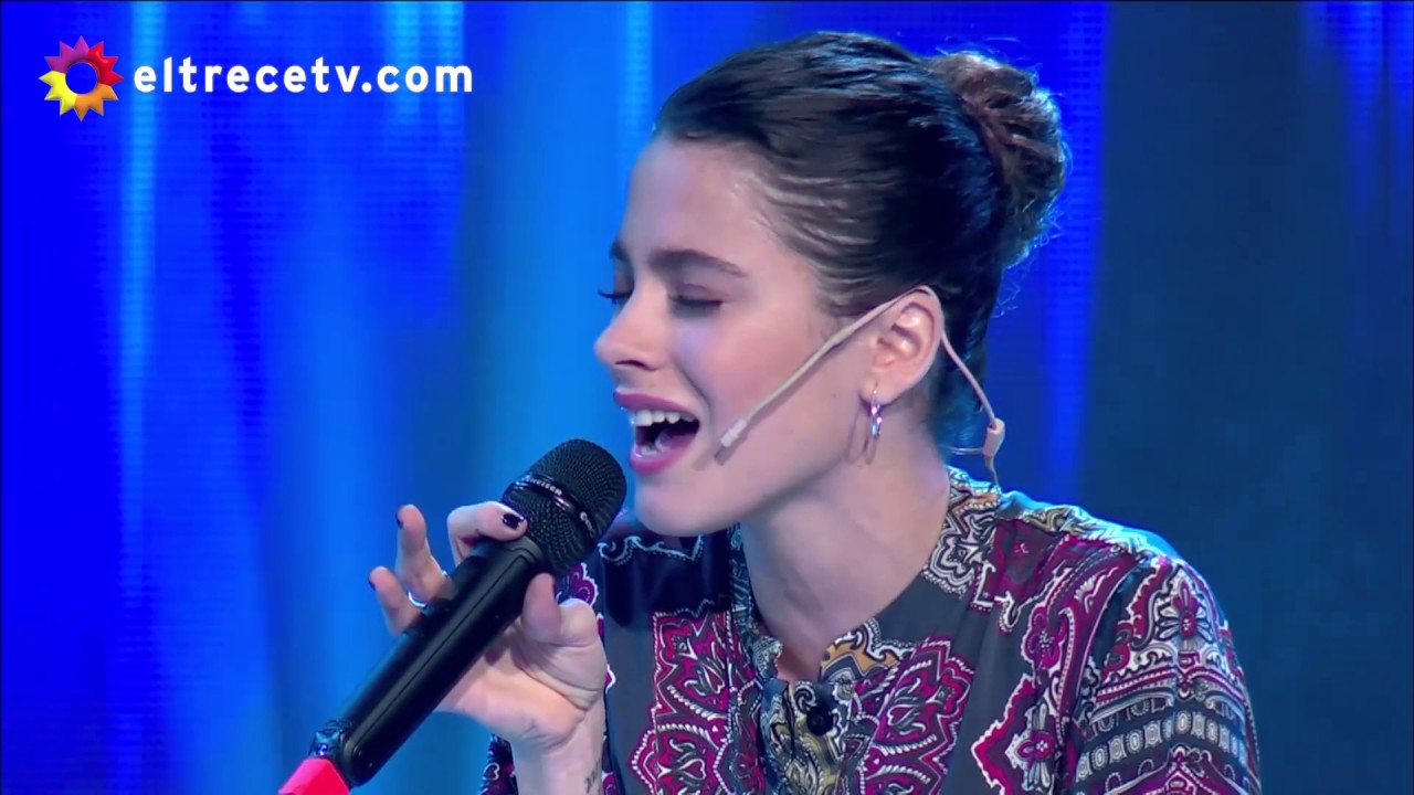 Tini Stoessel - 
